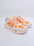 Premiata Mased beige/ orange Var 6675